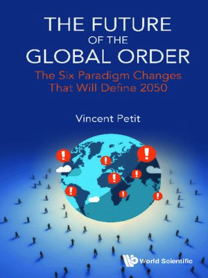 cover image of The Future of the Global Order